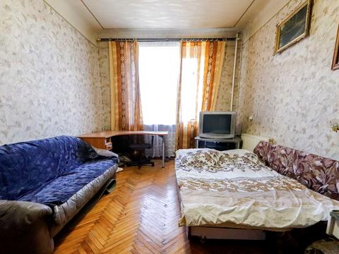 квартира за адресою Стрийська вул., 96