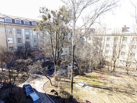 квартира за адресою Стрийська вул., 96