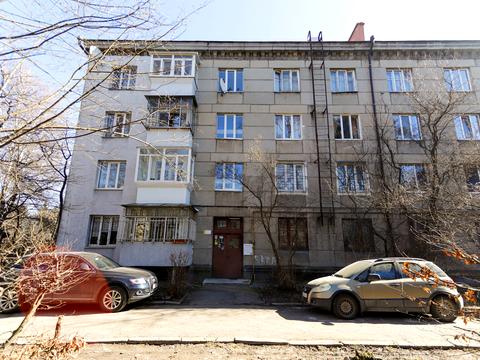 квартира за адресою Стрийська вул., 96