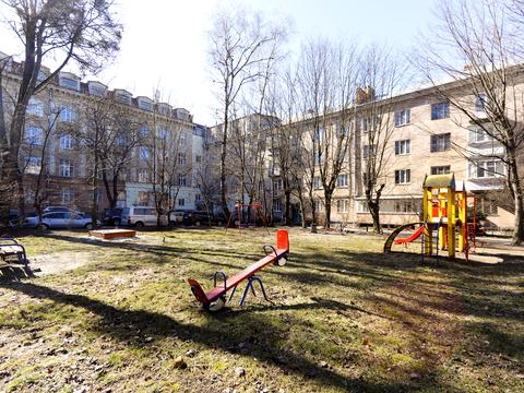 квартира за адресою Стрийська вул., 96