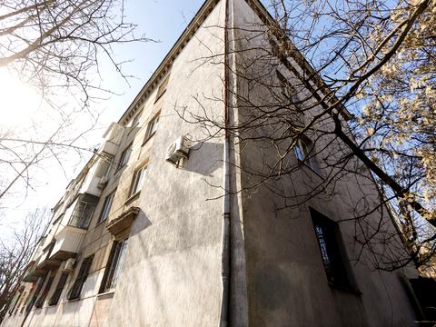 квартира за адресою Стрийська вул., 96
