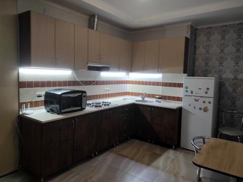 квартира по адресу Владислава Бувалкина ул., (Будинок 2)