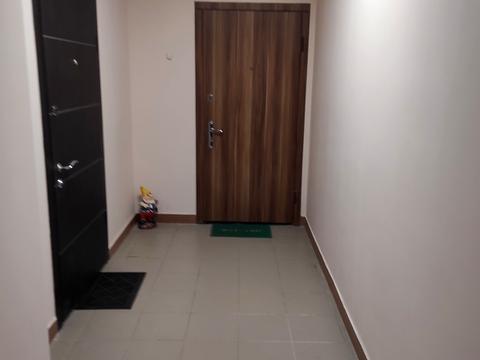 квартира по адресу Владислава Бувалкина ул., (Будинок 2)