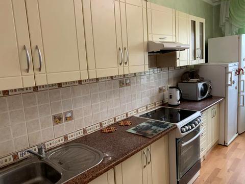 квартира за адресою Георгія Гонгадзе просп. (Радянської України), 18-Ж