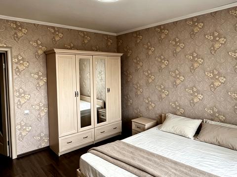 квартира за адресою Рівненська вул., 10