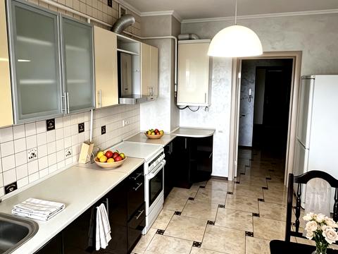 квартира за адресою Рівненська вул., 10