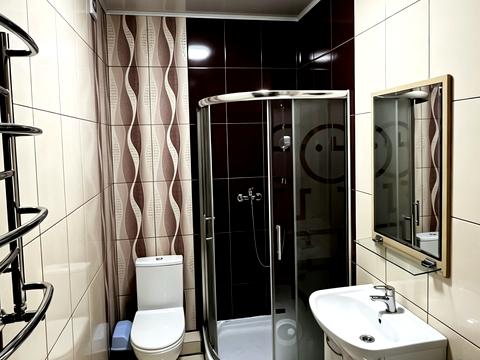 квартира за адресою Рівненська вул., 10