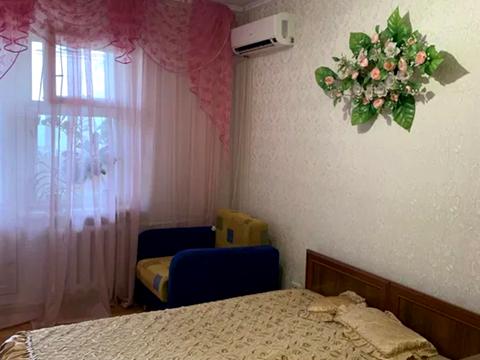 квартира за адресою Георгія Гонгадзе просп. (Радянської України), 18-Ж