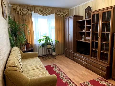 квартира за адресою Георгія Гонгадзе просп. (Радянської України), 18-Ж