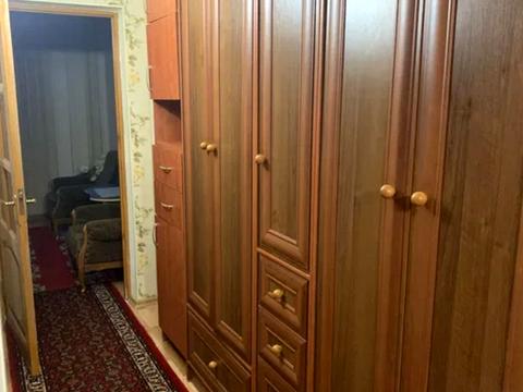 квартира за адресою Георгія Гонгадзе просп. (Радянської України), 18-Ж