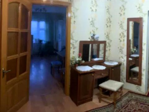 квартира за адресою Георгія Гонгадзе просп. (Радянської України), 18-Ж