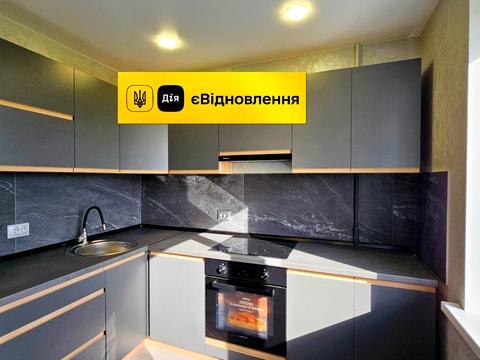 квартира за адресою Будівельників бульв., 2