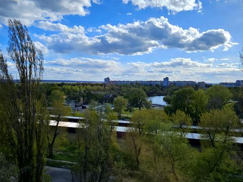 квартира за адресою Будівельників бульв., 2