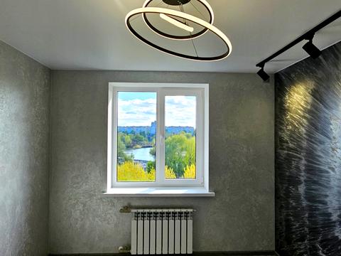 квартира за адресою Будівельників бульв., 2