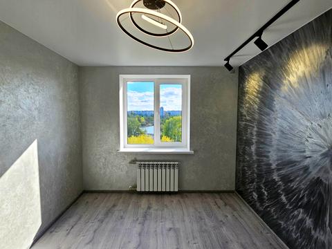 квартира за адресою Будівельників бульв., 2