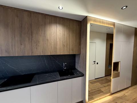 квартира за адресою Олександра Олеся вул., 17-А