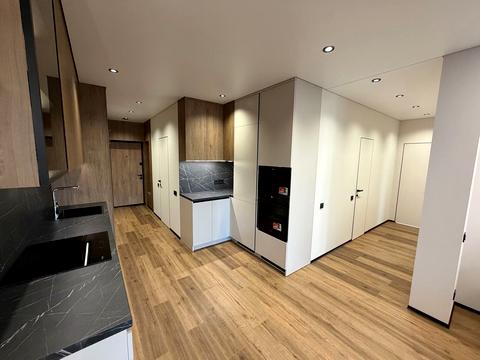 квартира за адресою Олександра Олеся вул., 17-А