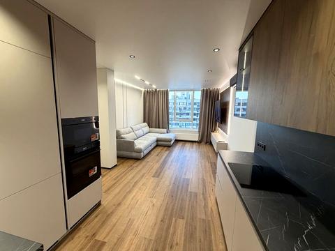 квартира за адресою Олександра Олеся вул., 17-А