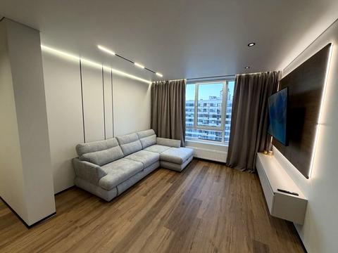 квартира за адресою Олександра Олеся вул., 17-А