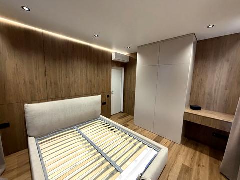 квартира за адресою Олександра Олеся вул., 17-А