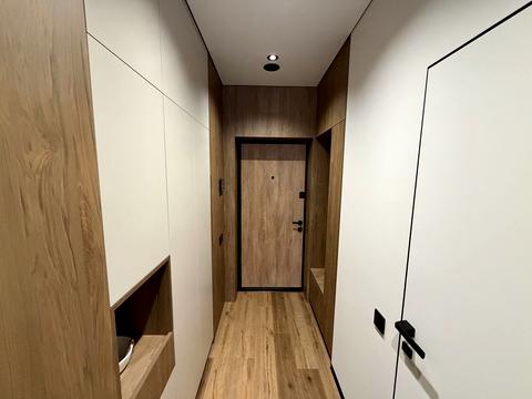 квартира за адресою Олександра Олеся вул., 17-А