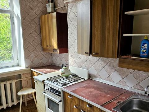 квартира по адресу Философская ул., 36-38