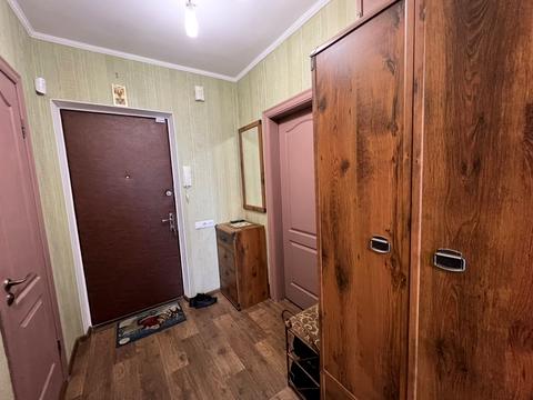 квартира за адресою Лариси Руденко вул., 10-Г