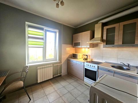 квартира по адресу Харьковское шоссе, 180/21