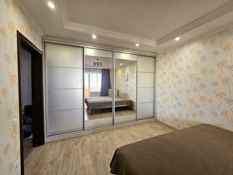 квартира по адресу Харьковское шоссе, 180/21