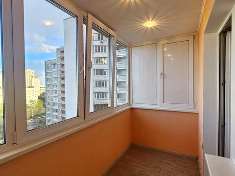 квартира по адресу Харьковское шоссе, 180/21