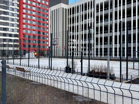 квартира за адресою Родини Крістерів вул., 20-А