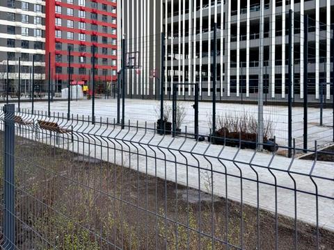 квартира за адресою Родини Крістерів вул., 20-А