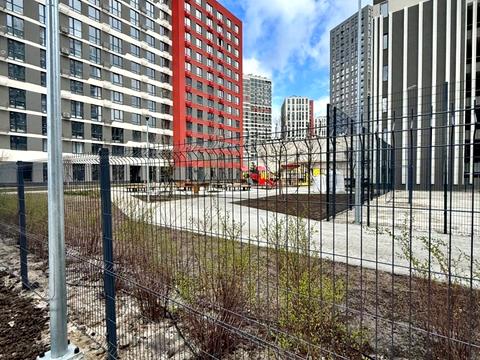 квартира за адресою Родини Крістерів вул., 20-А