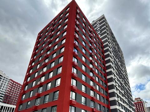 квартира за адресою Родини Крістерів вул., 20-А