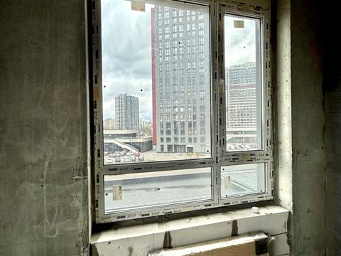 квартира за адресою Родини Крістерів вул., 20-А