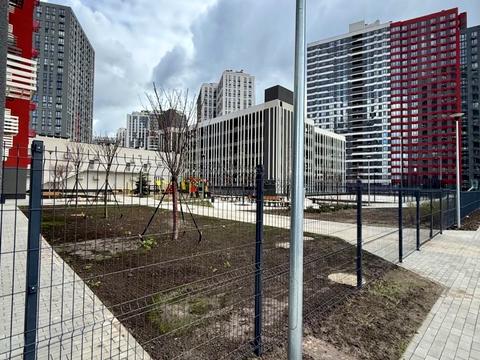 квартира за адресою Родини Крістерів вул., 20-А