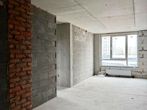 квартира за адресою Родини Крістерів вул., 20-А