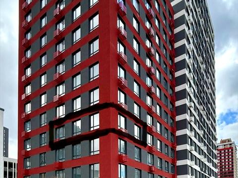 квартира за адресою Родини Крістерів вул., 20-А