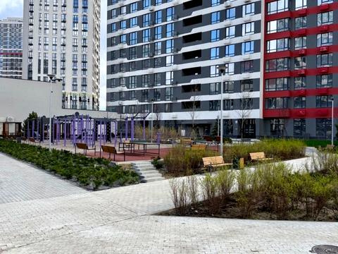 квартира за адресою Родини Крістерів вул., 20-А