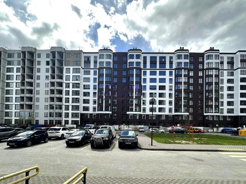 квартира по адресу Садовая ул., 51-А