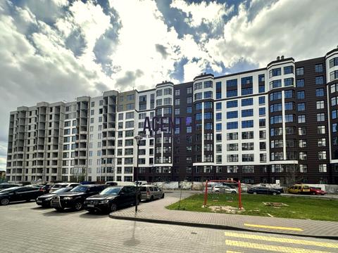 квартира за адресою Садова вул., (Будинок 3)