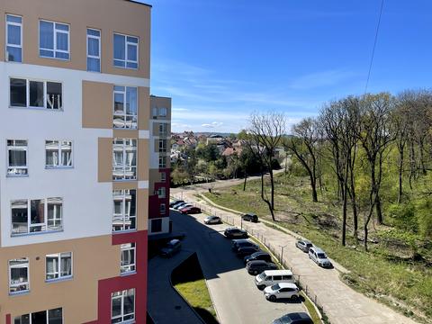 квартира за адресою Володимира Великого вул., 5а