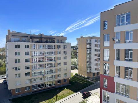 квартира за адресою Володимира Великого вул., 5а
