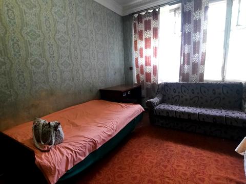 комната по адресу Независимой Украины ул. (40 лет Советской Украины), 11