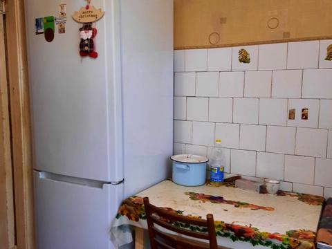 комната по адресу Независимой Украины ул. (40 лет Советской Украины), 11