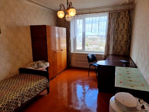 квартира за адресою Чередниченківський пров., 7