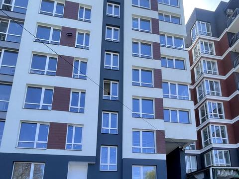 квартира за адресою Володимира Великого вул., (Будинок 2)