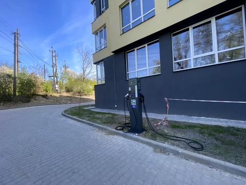 квартира за адресою Володимира Великого вул., (Будинок 2)