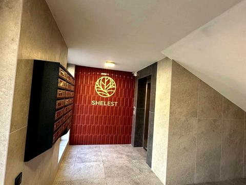 квартира за адресою Слави Стецько вул., 4-А