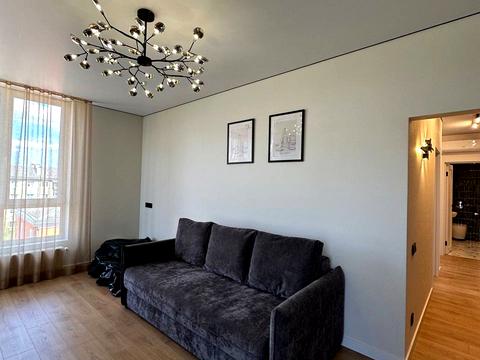 квартира за адресою Слави Стецько вул., 4-А